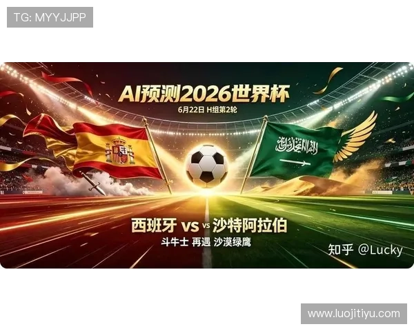 2026年世界杯西班牙与沙特阿拉伯小组赛实力分析与比赛前瞻